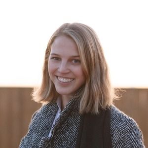 Meet your Posher, Kirstyn